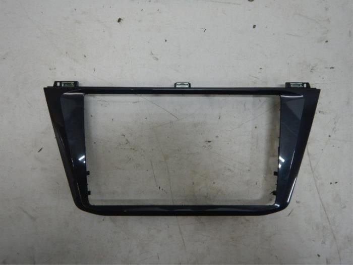 Dashboard deel Volkswagen Tiguan (22740523), Ophalen of Verzenden, Gebruikt