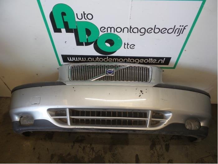 Voorbumper van een Volvo S80 (426-46), Gebruikt, -, -, Ophalen of Verzenden
