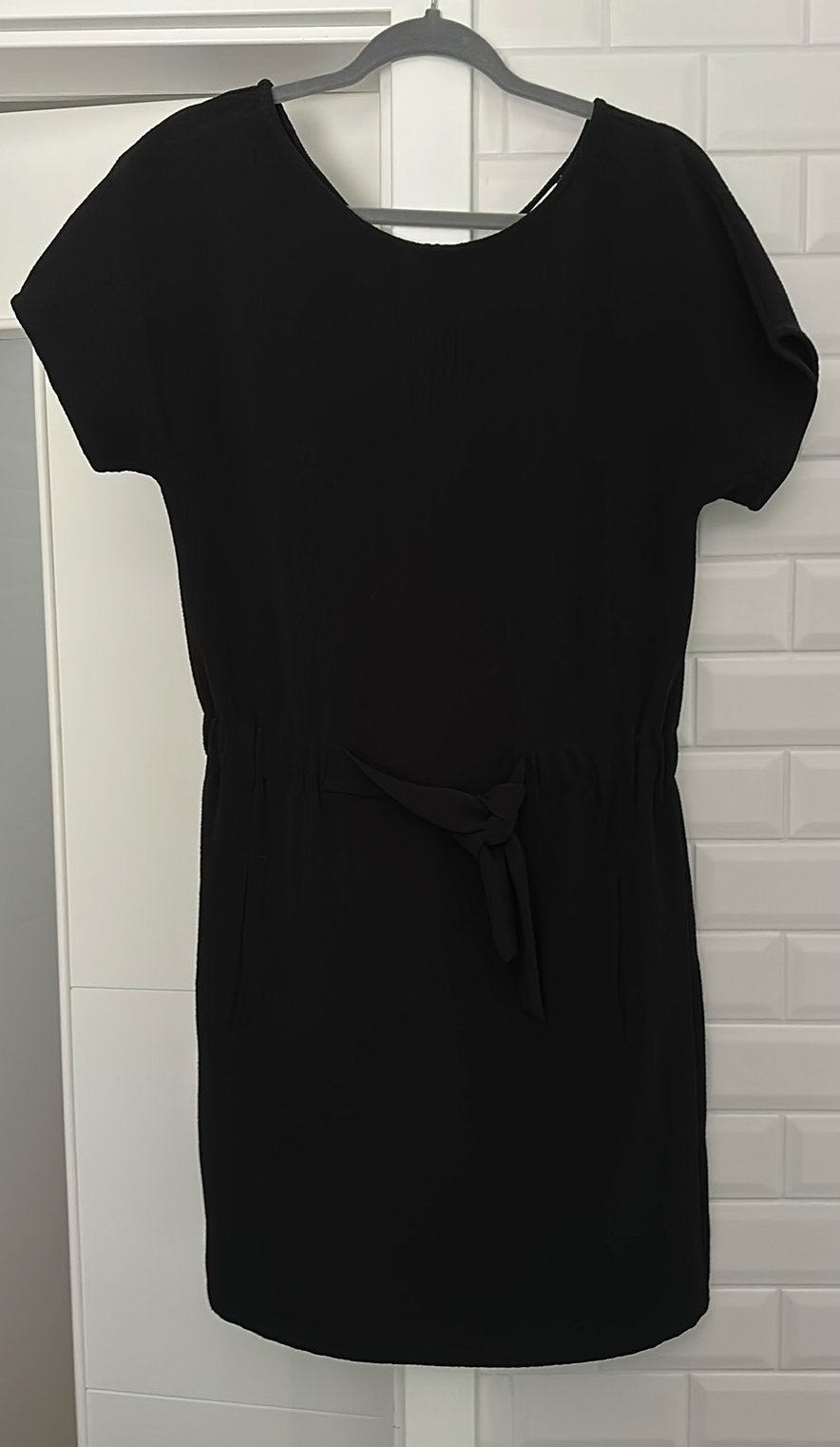 Robe noire, Kleding | Dames, Zwangerschapskleding, Ophalen, Zo goed als nieuw, Maat 36 (S), Jurk