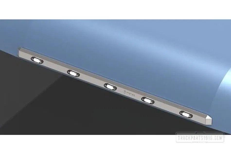 Diversen 888438 universal LED bar, Auto-onderdelen, Vrachtwagen-onderdelen, Overige merken, Nieuw, Ophalen
