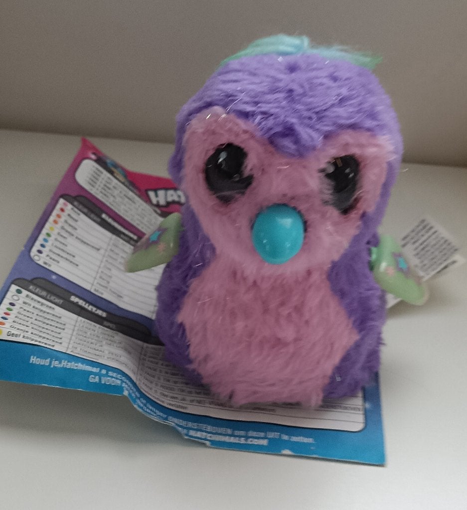 hatchimals, Enlèvement ou Envoi, Utilisé
