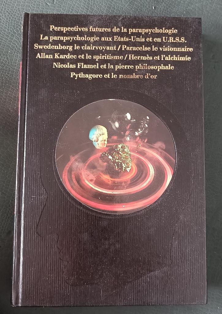 Les explorateurs de l'impossible : les pouvoirs inconnus..., Livres, Ésotérisme & Spiritualité, Enlèvement ou Envoi, Utilisé, Autres sujets/thèmes