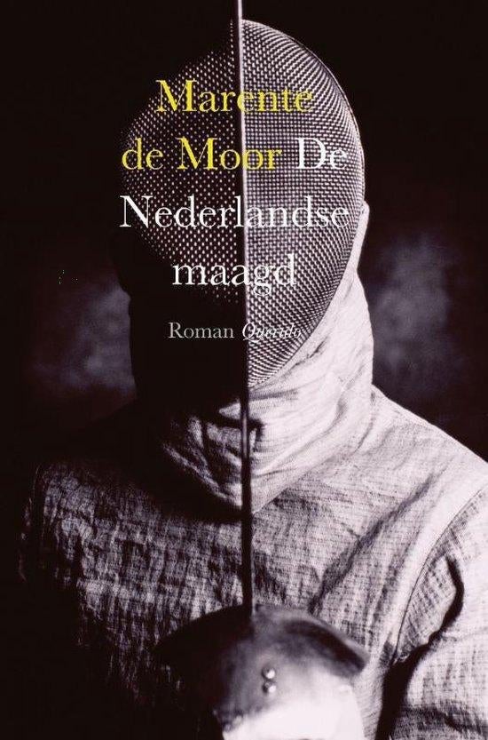 Te Koop Boek DE NEDERLANDSE MAAGD Marente de Moor, Ophalen of Verzenden, Gelezen, Marente de Moor