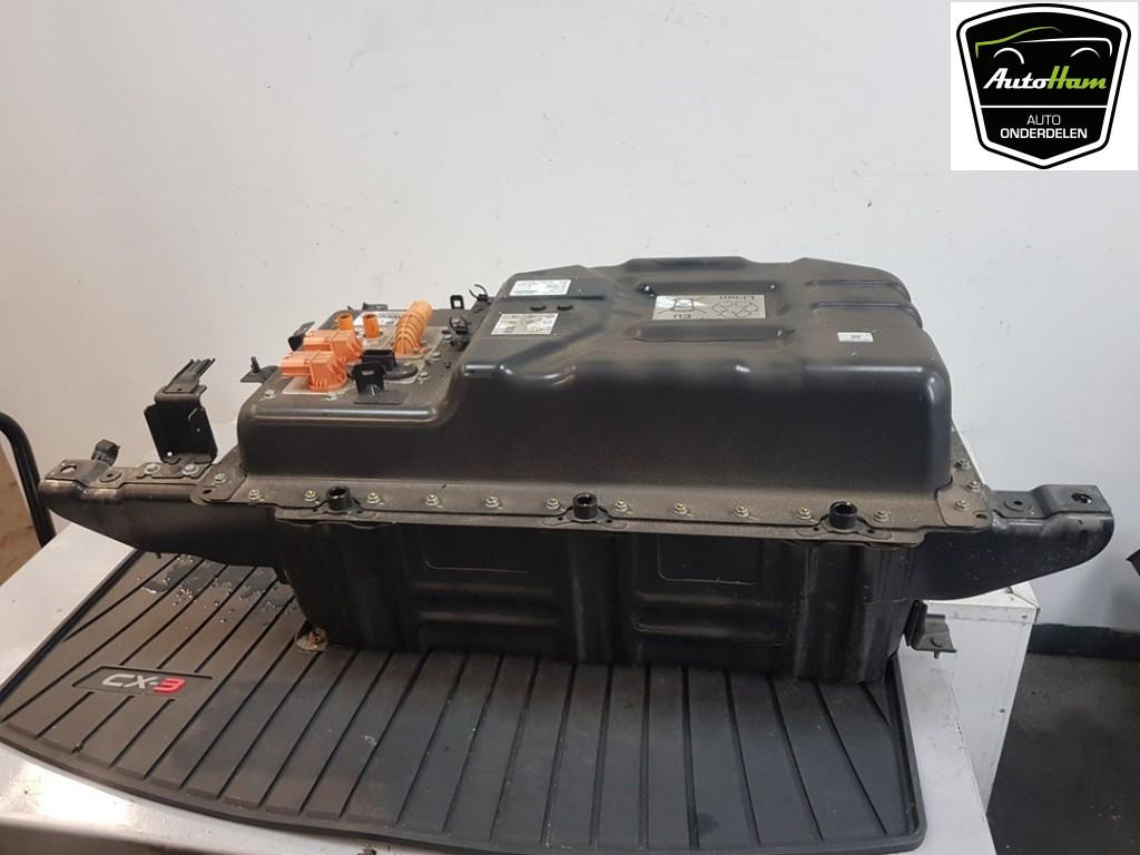 BATTERIE HAUT VOLTAGE Peugeot 308 (F3 / FB / FH / FM / FP), Dhr. J. Ham, Administratie@autoham.nl, Utilisé, Peugeot