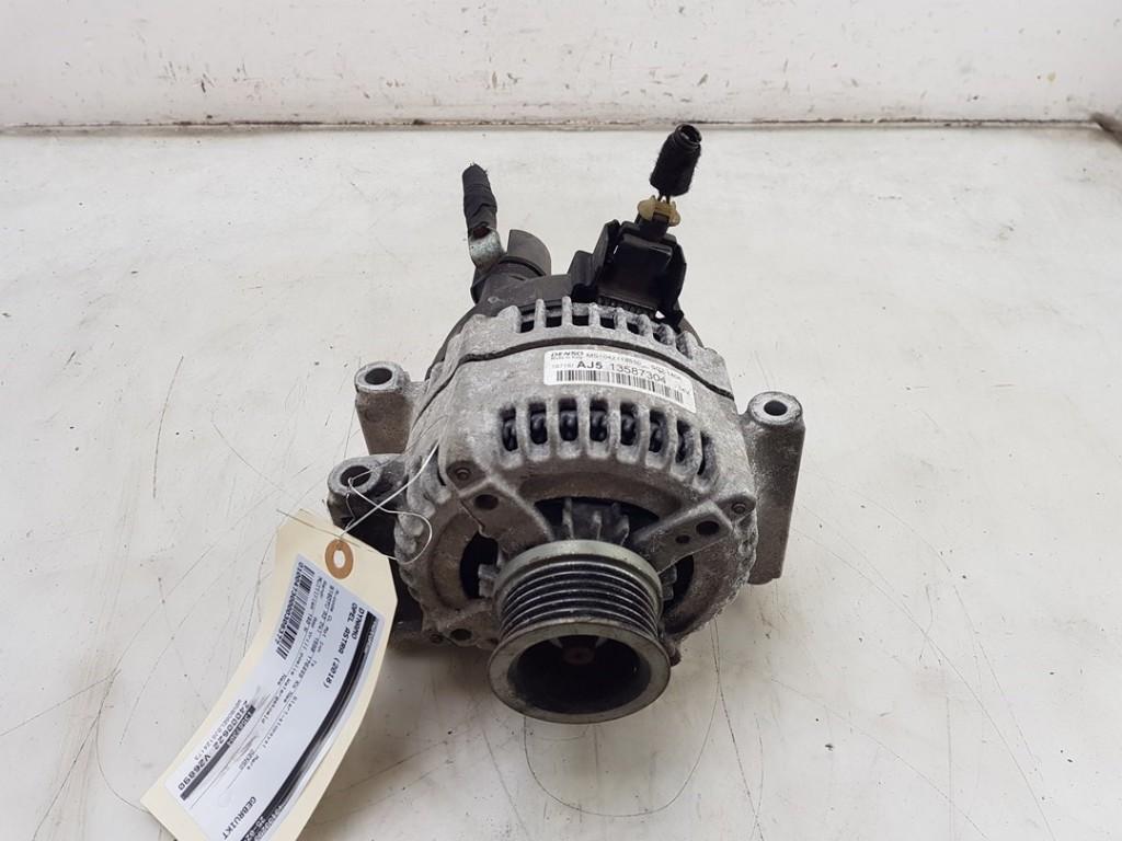 DYNAMO Opel Astra K (|13587304|95519912|95527140|13520813|), Gebruikt, Opel