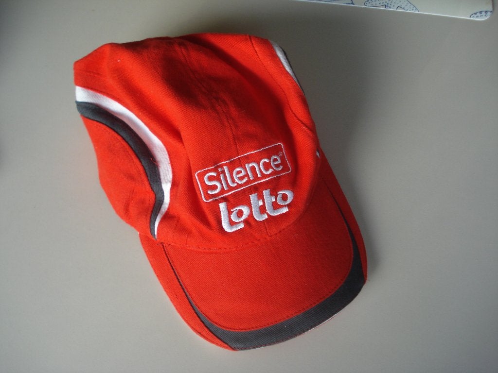 FIETSPET 2X, Ophalen of Verzenden, Zo goed als nieuw, Dames, Bovenkleding