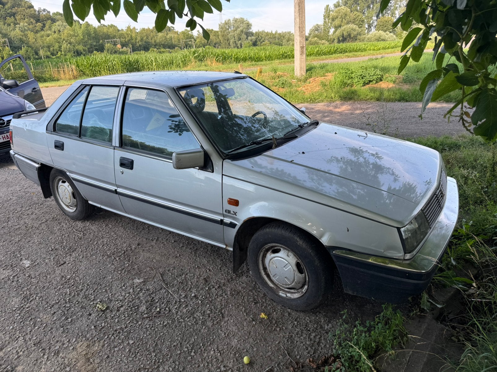 Mitsubishi lancer glx, Auto diversen, Handleidingen en Instructieboekjes, Ophalen
