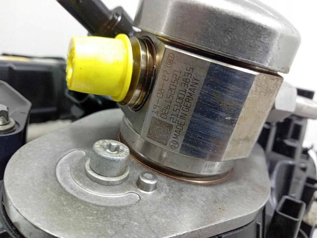 Moteur B48B20B Nu F32, F82 G22, G82 F21 F20 Z4 BMW, Envoi, Utilisé, Daihatsu
