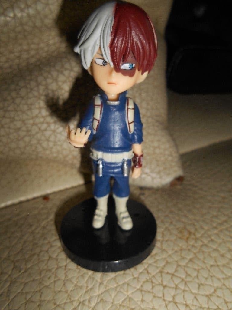 My Hero Academia figurine, Enlèvement ou Envoi