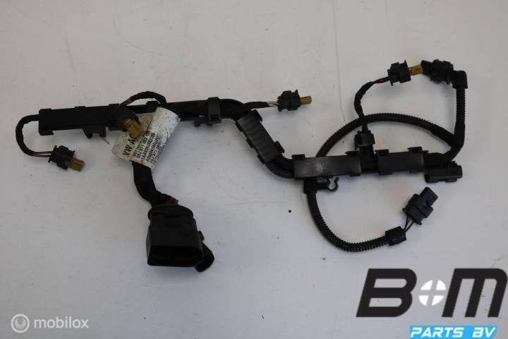 Kabelboom voor verstuivers Audi A3 8P 2.0 TFSI, Utilisé