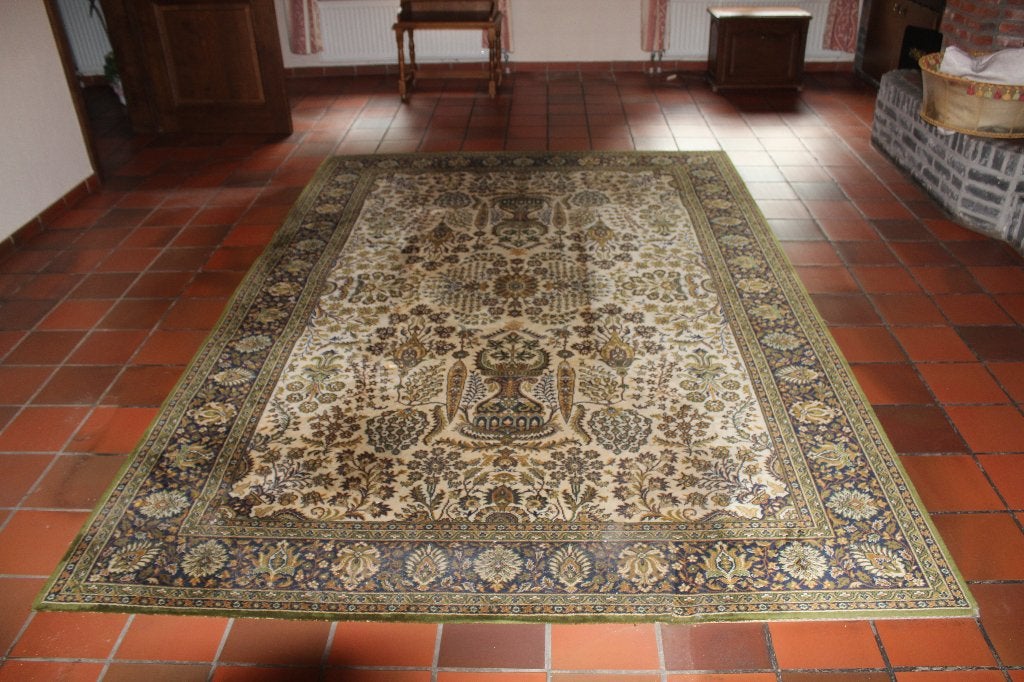 tapijt, Maison & Meubles, Ameublement | Tapis & Moquettes, 200 cm ou plus, 150 à 200 cm, Utilisé, Rectangulaire