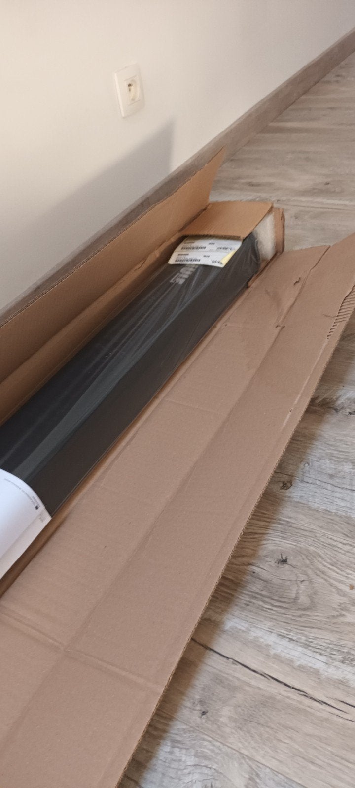 Store Thule Omnistor 3200 Nieuw, Ophalen, Nieuw