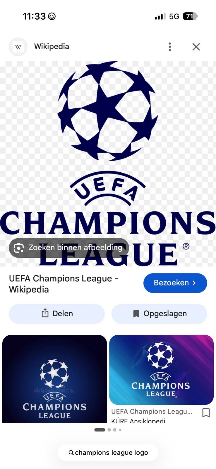Lille vs Bayern Munchen tickets, Tickets en Kaartjes, Drie personen of meer
