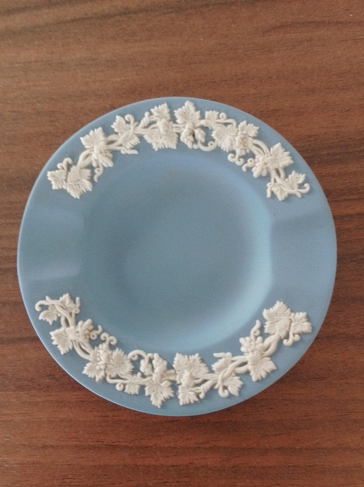 Wedgwood Jasperware schaaltje, Antiquités & Art, Antiquités | Porcelaine, Enlèvement ou Envoi