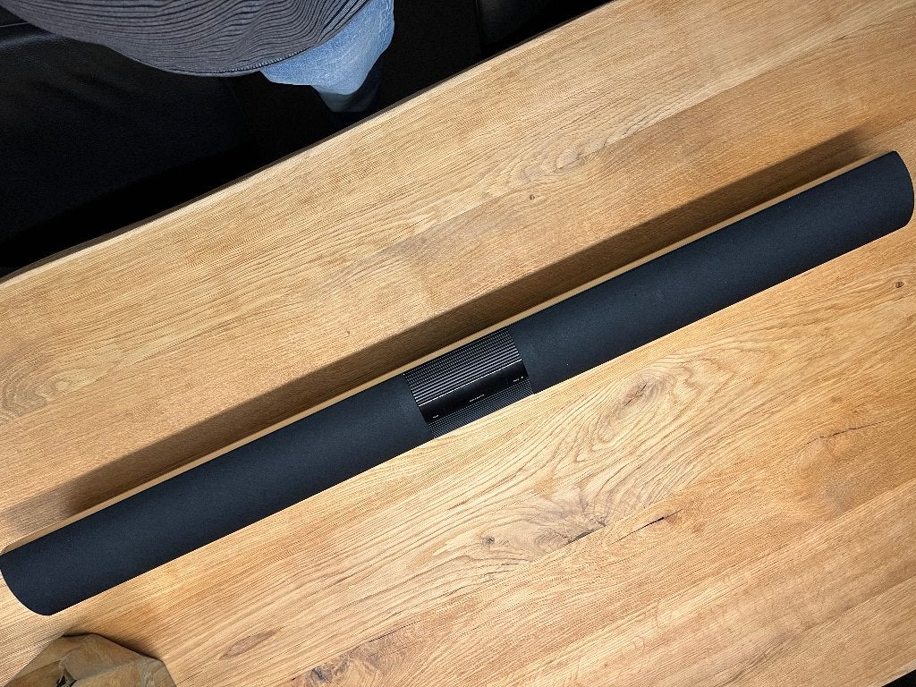B&O Beolab 3500 Bang & Olufsen met muurbeugel, Ophalen, Gebruikt, Bang & Olufsen