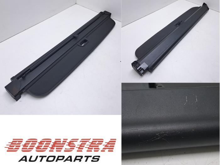 Hoedenplank van een BMW X5 (X5 07-), Auto-onderdelen, Interieur en Bekleding, BMW, Gebruikt, 3 maanden garantie, Ophalen of Verzenden