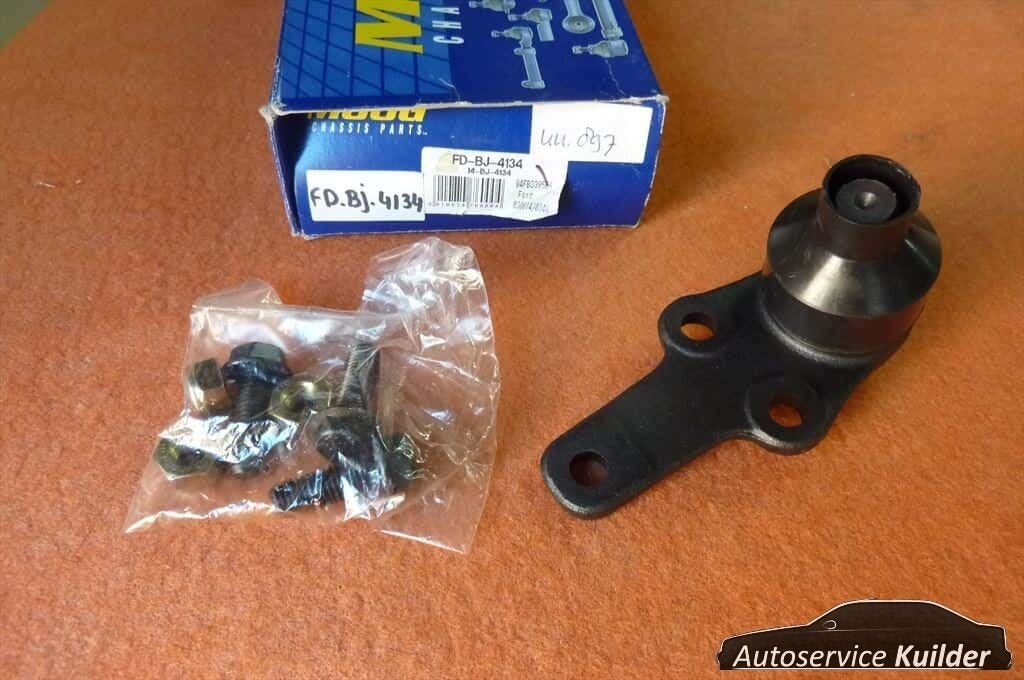 Fuseekogel  Ford KA PUMA Fiesta MAZDA 121 MOOG Nieuw, Neuf, Mazda, -, -