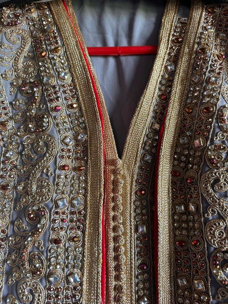 Takchita grise - Grijze takchita, Kleding | Dames, Ophalen, Nieuw