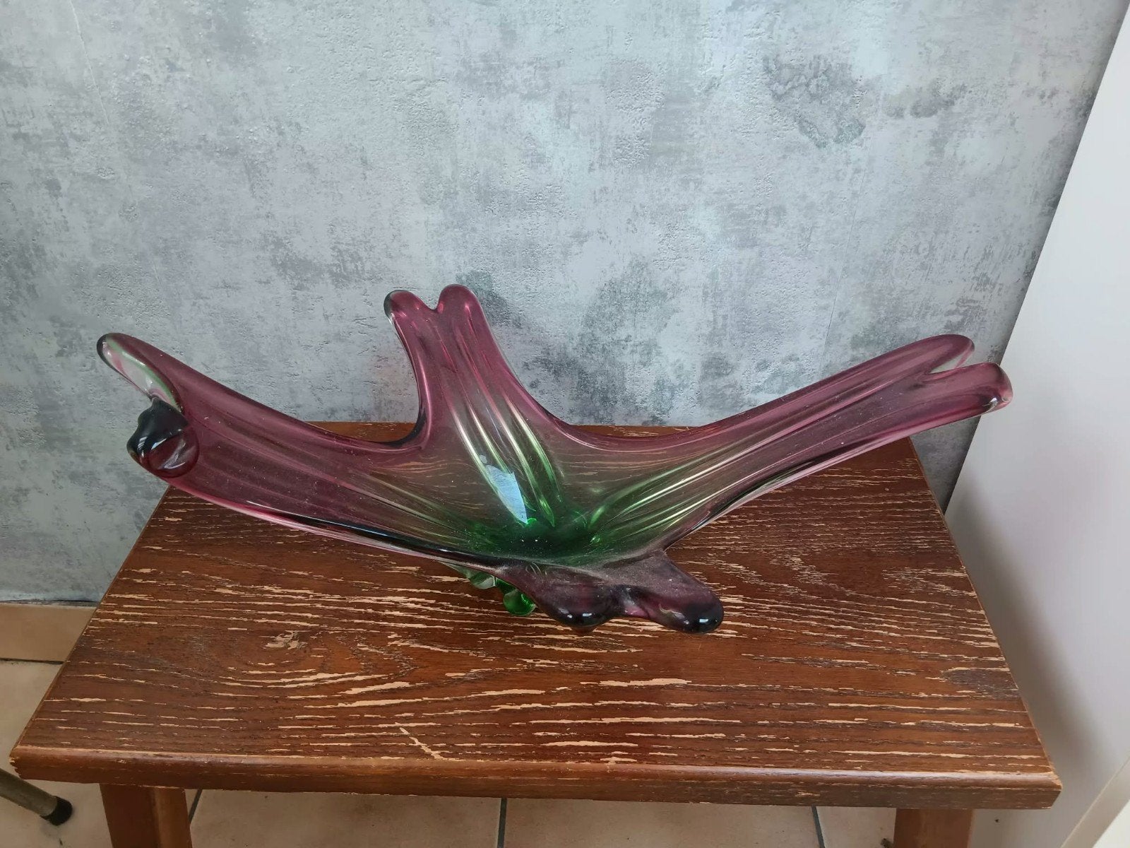 Échelle de Murano, Italie, années 1960, Antiquités & Art, Enlèvement
