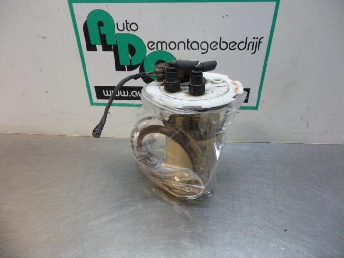 Brandstofpomp Elektrisch van een Daewoo Kalos (Kalos 02-), Gebruikt, -, Daewoo, -