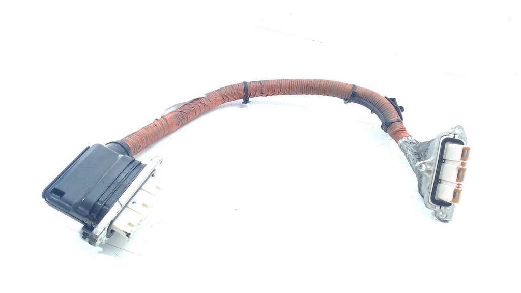 Kabel Ford C-Max, Auto-onderdelen, Elektronica en Kabels, Ford, Gebruikt, Herkomst onderdeel bekend, 12 maanden garantie, Ophalen of Verzenden
