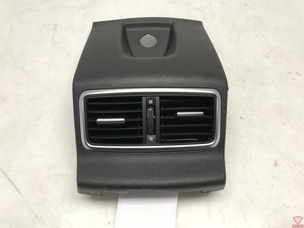 a ration arri re renault megane iv 2018 969308372r, Autos : Pièces & Accessoires, Tableau de bord & Interrupteurs, Renault, Utilisé