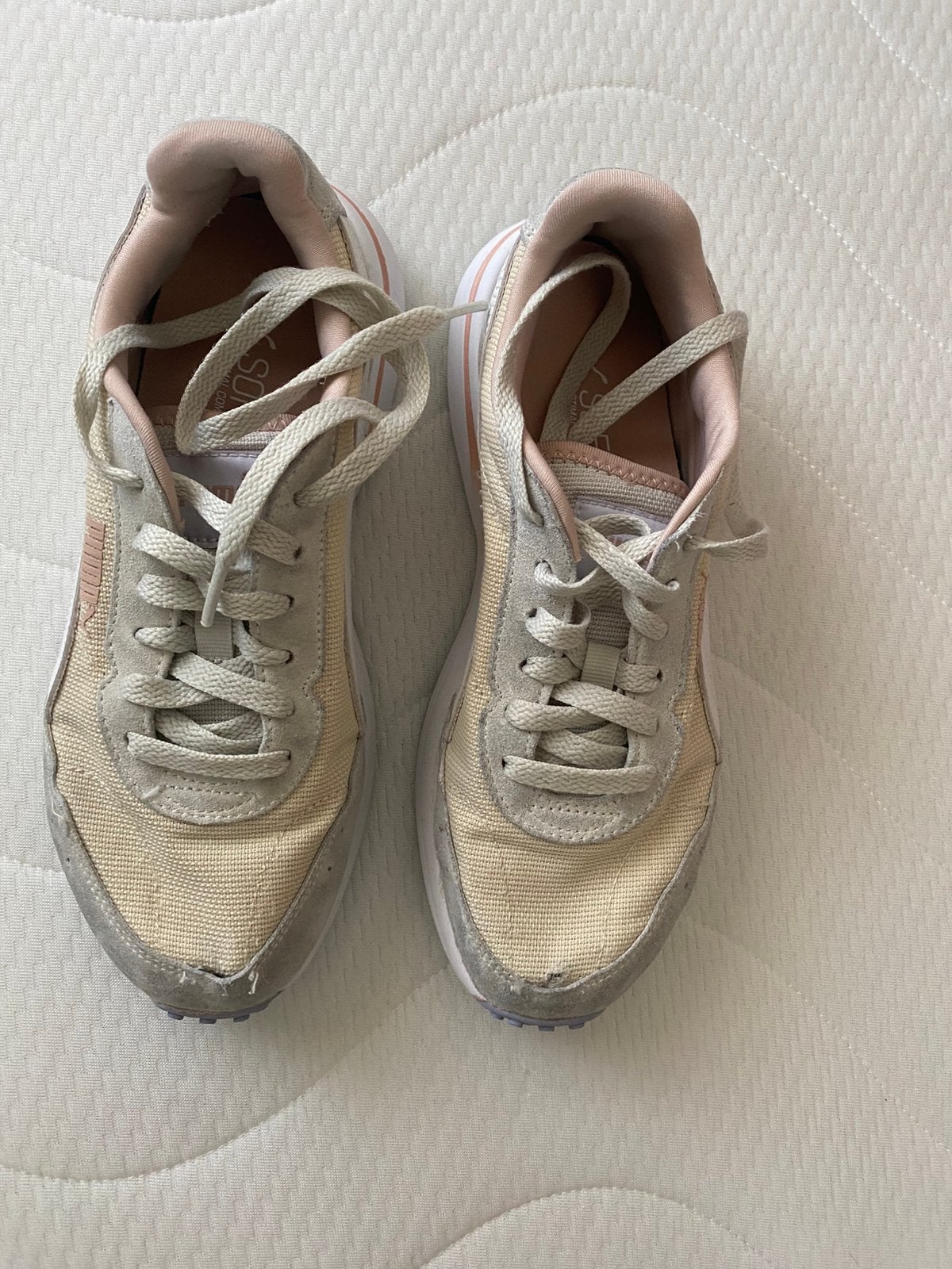 Schoenen dames, Ophalen, Gebruikt, Schoenen
