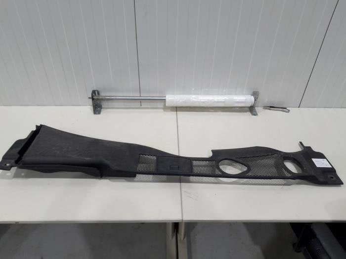 Paravent d'un Audi A5 (LX7W), -, 3 mois de garantie, Audi, Utilisé