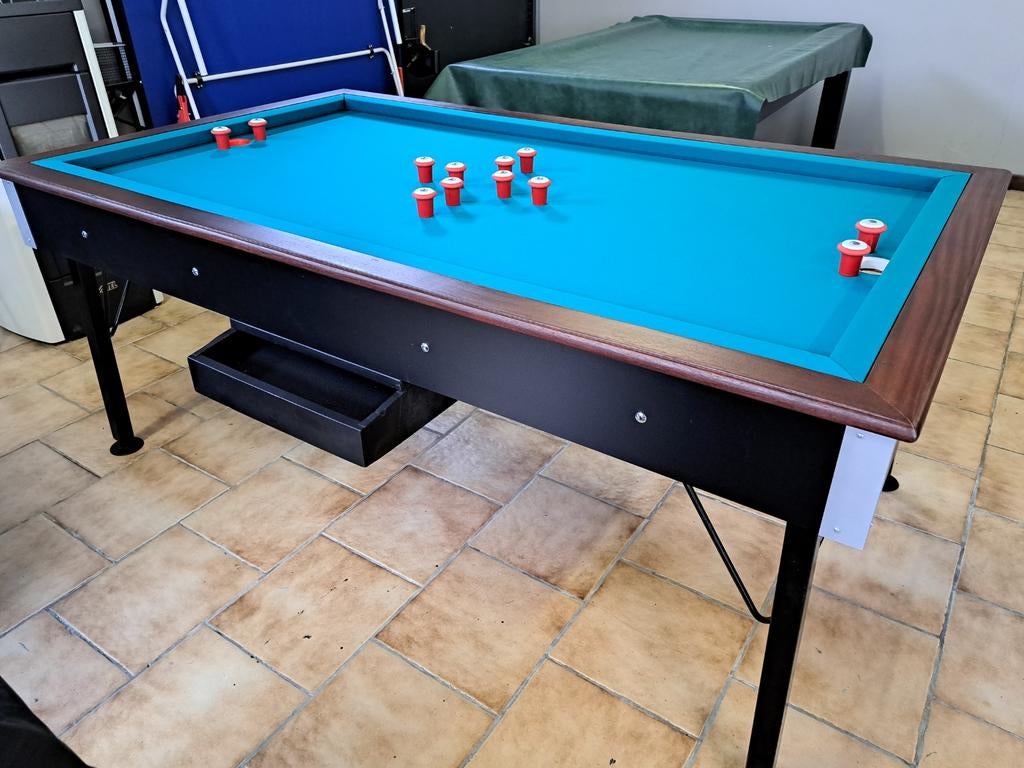 Billard à bouchons, Sports & Fitness, Billards & Billards américains