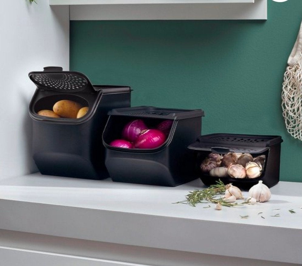 Set de pâtisserie Tupperware, Enlèvement ou Envoi, Neuf
