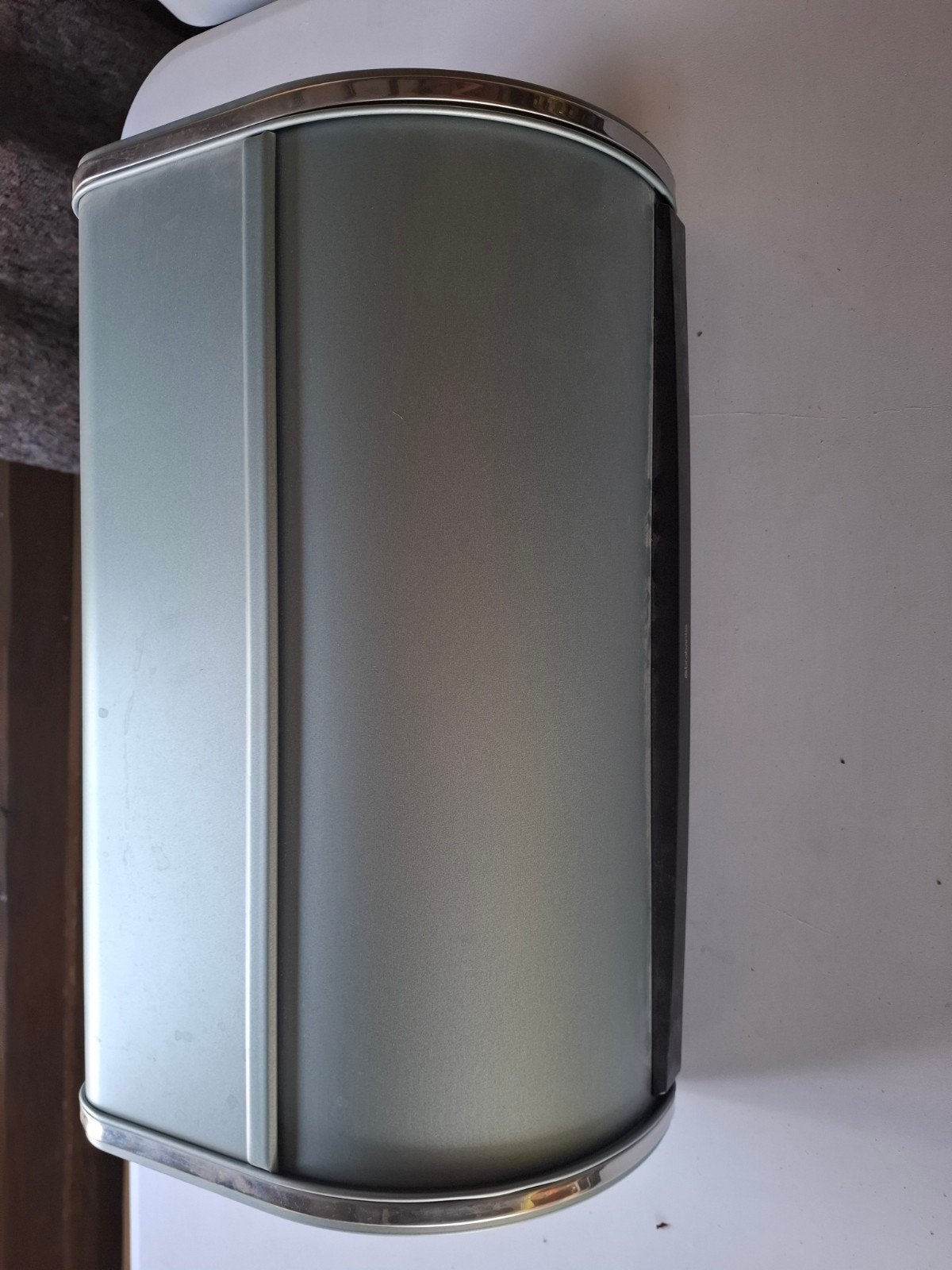 Boîte à lunch Brabantia, Boîte à pain, Enlèvement ou Envoi, Utilisé, Brabantia