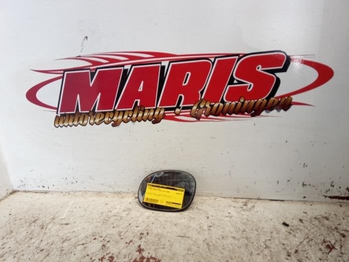 Glace rétroviseur gauche d'un Citroen Xsara Picasso, -, 3 mois de garantie, Utilisé, -