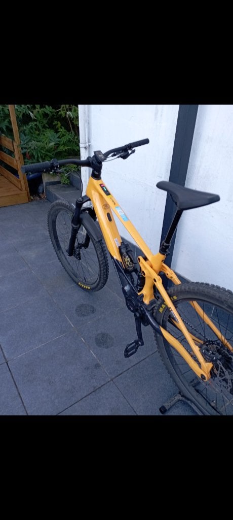 Vélo électrique, Fietsen en Brommers, Ophalen, Zo goed als nieuw, 50 km per accu of meer, Overige merken