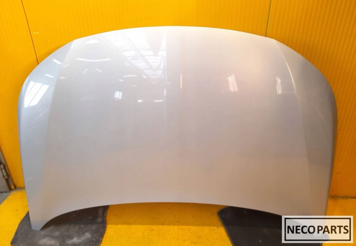 CITROEN DS7 CROSSBACK MOTORKAP KWE ORIGINEEL ALLES LEVERBAAR, Gebruikt, -, Ophalen of Verzenden, Achter