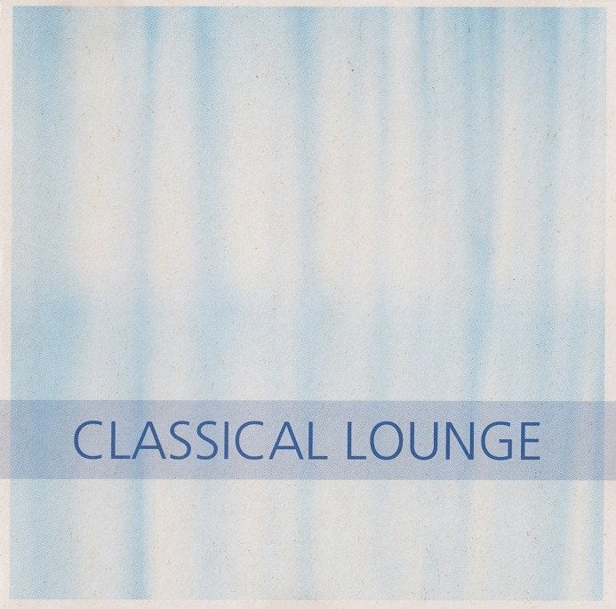 VENTE - CD VARIOUS - Classical Lounge, CD & DVD, CD | Classique, Envoi