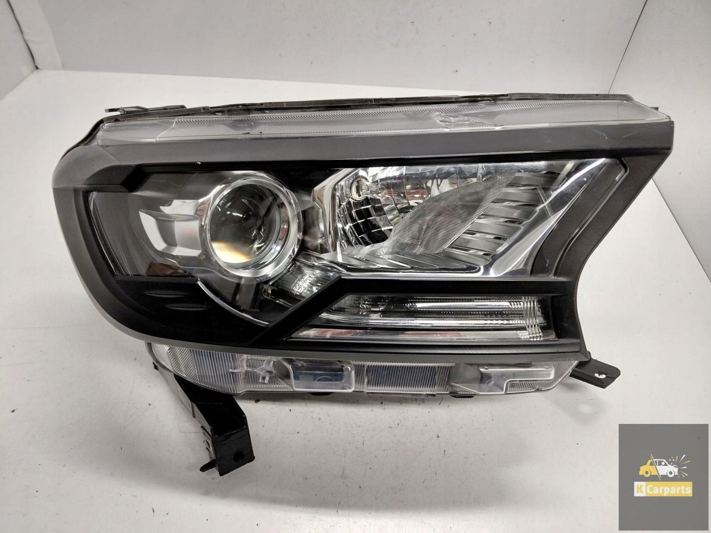 Ford Ranger III Lift IV Lampglas rechts Perfect, Gebruikt, Info@ford.com, Ford, Ford Motor Company