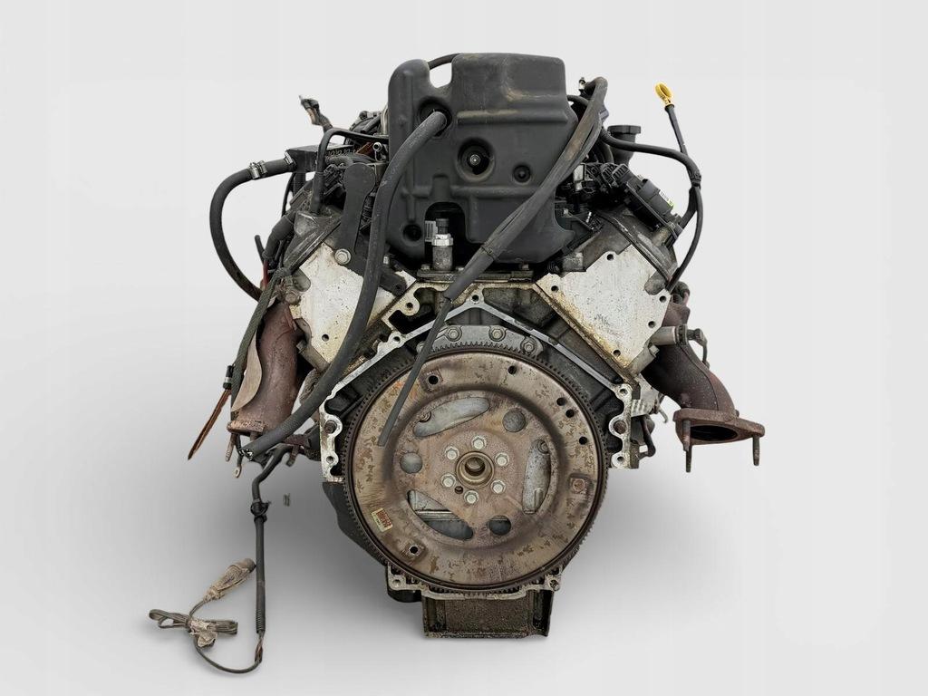 Moteur L92 Complet ESCALADE CADILLAC, Envoi, Utilisé, Daihatsu