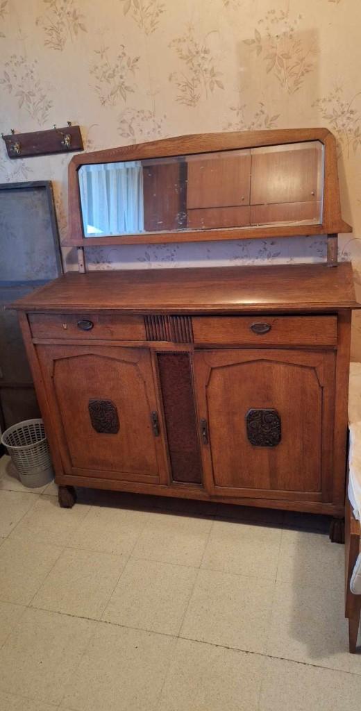 kast, Huis en Inrichting, Ophalen