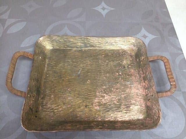 Trench art dienblad, Ophalen, Overige soorten, Overige typen