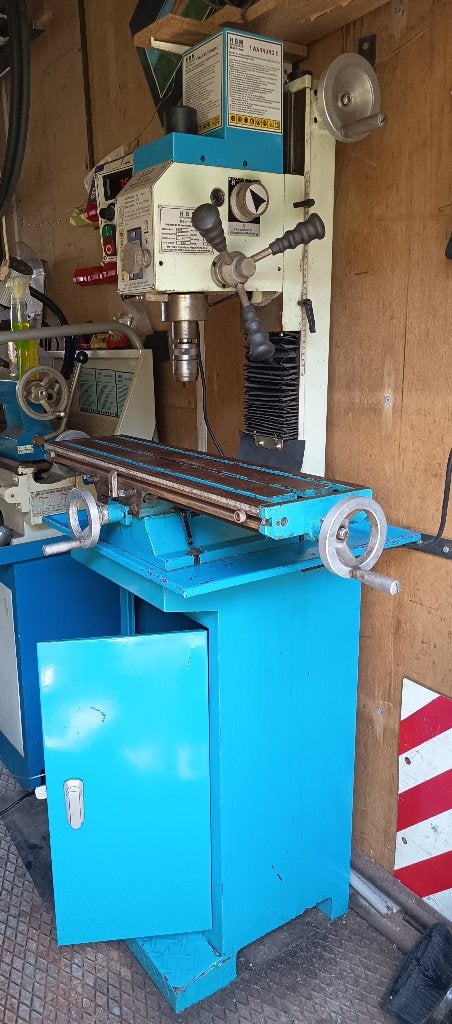 Shaper, Bricolage & Construction, Outillage | Fraiseuses, Électrique, Routeur, Enlèvement, Utilisé