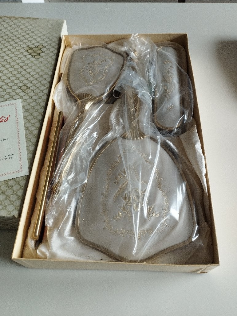 Dressing Table Accessories, Enlèvement, Comme neuf
