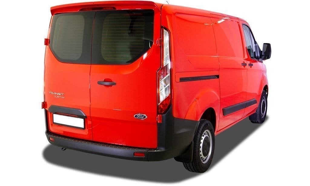 Spoiler Ford Transit Custom | Spoiler Ford Tourneo Custom, Ophalen of Verzenden