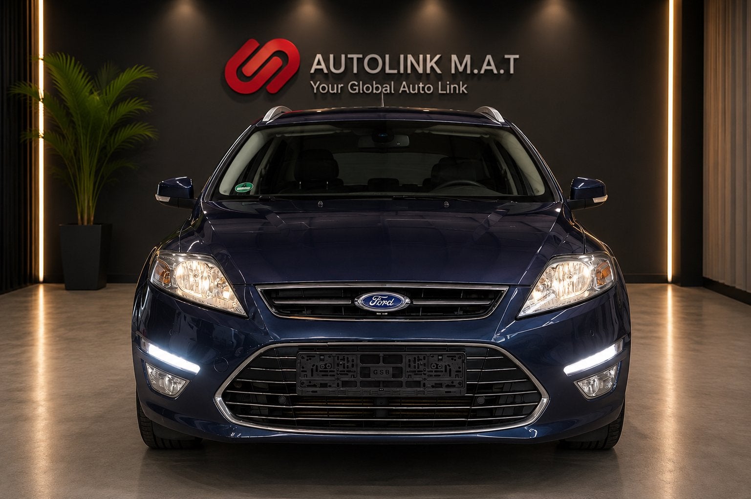 Ford Mondeo 2.0 ecobust Essence 2013, Autos, Cuir, Achat, Mondeo, Noir