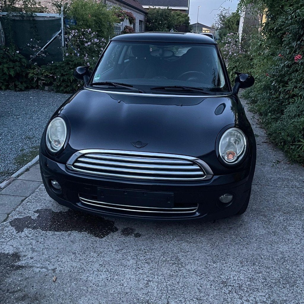 Mini Cooper r56, Auto's, Handgeschakeld, Particulier, Cooper, Te koop