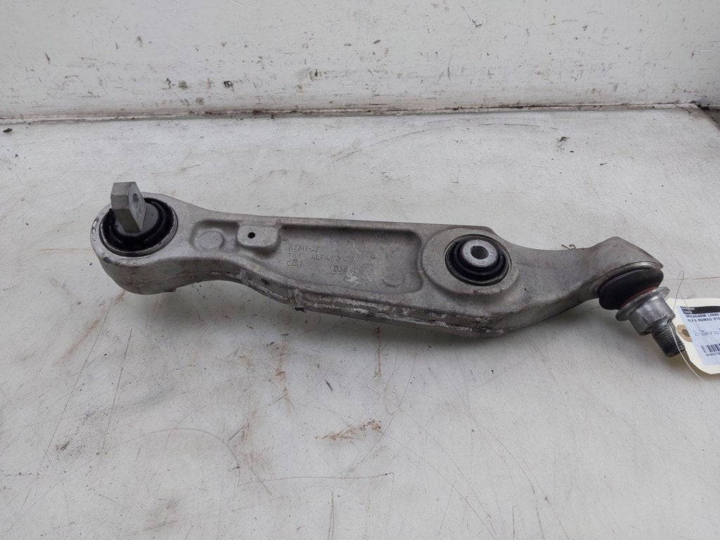 DRAAGARM LINKS VOOR Stelvio (949) (|K221902|50563121|), Auto-onderdelen, Gebruikt, Alfa Romeo