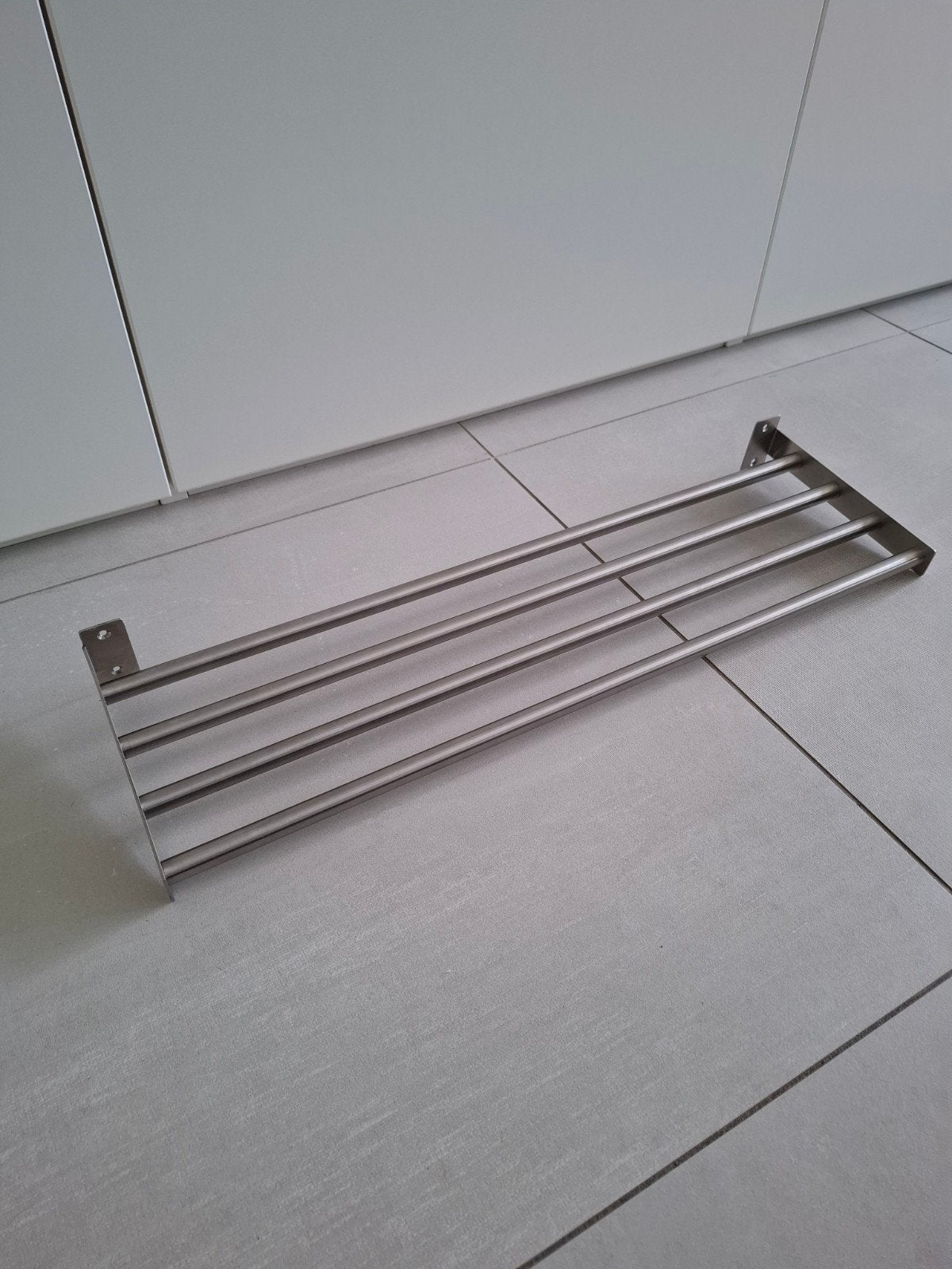 Porte-serviettes en état neuf, Enlèvement, IKEA