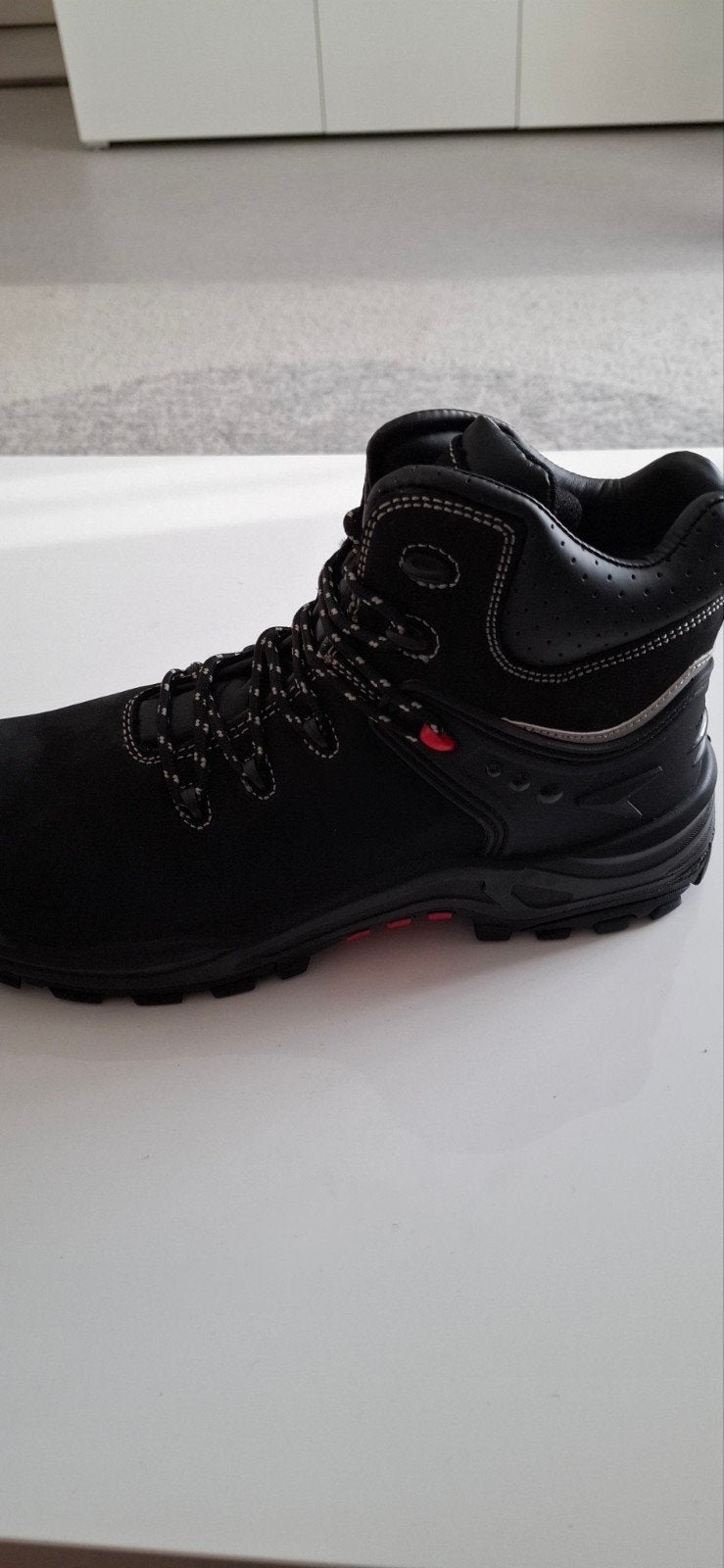 werkschoenen, Doe-het-zelf en Bouw, Ophalen, Nieuw