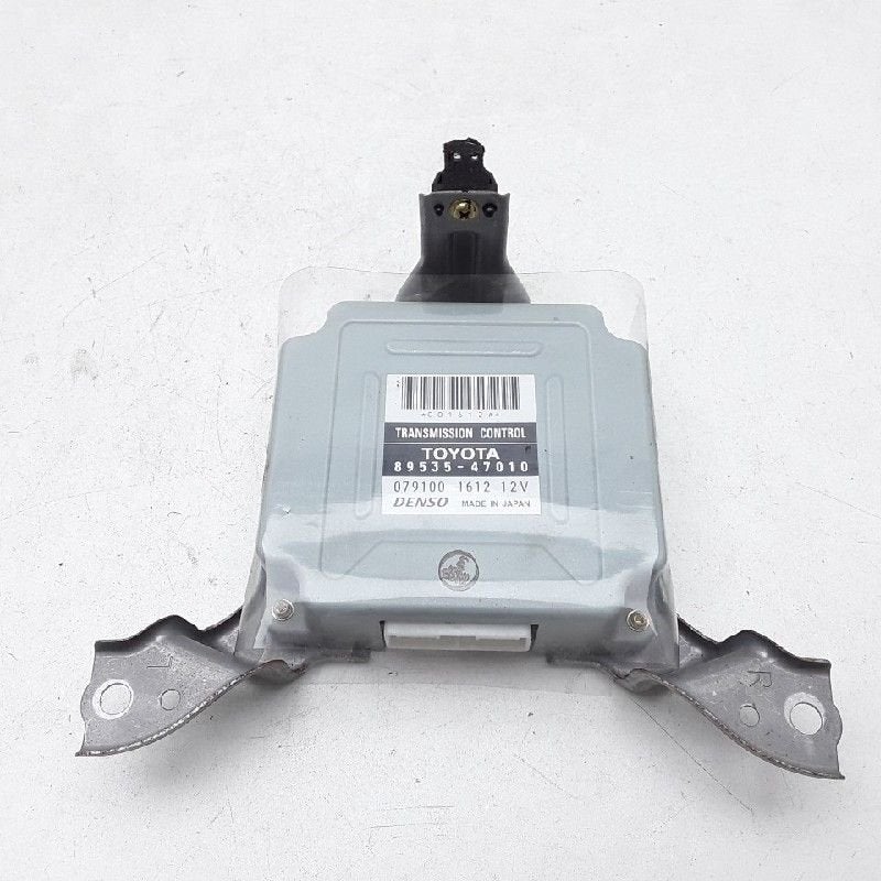 ORDINATEUR DIVERS C Prius (NHW20) (|8953547010|0791001612|), Autos : Pièces & Accessoires, Utilisé, Toyota