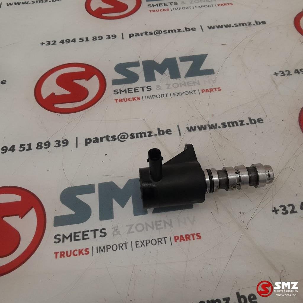 Occ hydraulisch magneetventiel OM654 Mercedes, Gebruikt