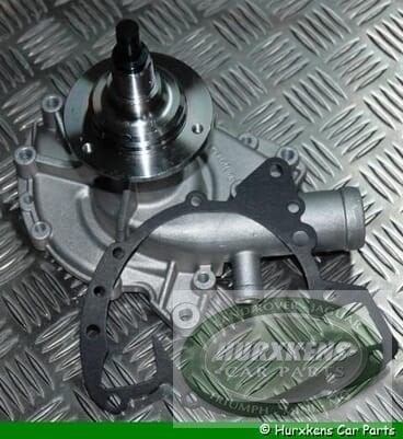Waterpomp V8 Rover SD1 3500 / TVR / Morgan, Autos : Pièces & Accessoires, Neuf, -, -, -